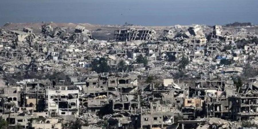 غزة على شفا المجاعة .. اقتحام مستودع أممي واستشهاد مدنيين وسط فوضى توزيع الغذاء - هرم مصر
