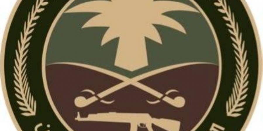 القبض على مخالف روّج مادة الإمفيتامين بمنطقة جازان - هرم مصر
