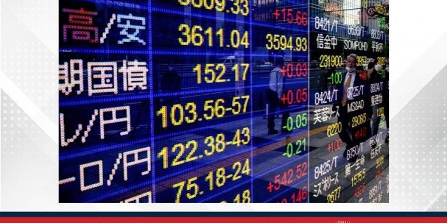 الأسهم اليابانية تغلق عند أعلى مستوى في أسبوعين  - هرم مصر