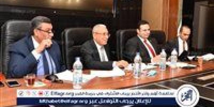 4 اجتماعات لـ "خطة النواب" لاستكمال مناقشة موازنات الوزارات والهيئات للعام 2025/2026 - هرم مصر