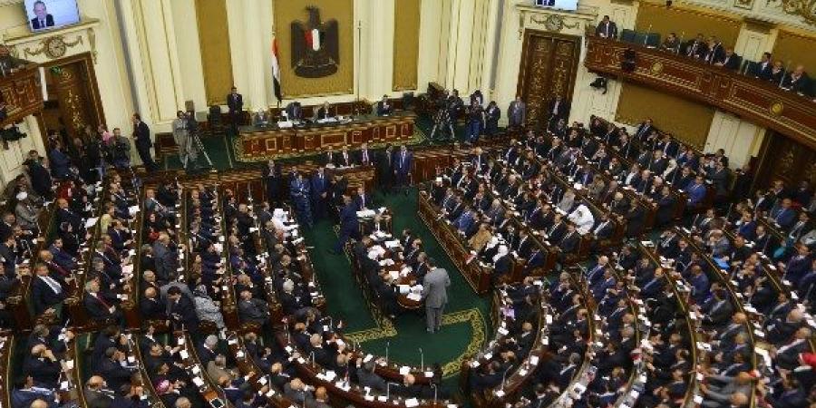 برلمانى: الحفاظ على الاستقرار السياسي سبب عدم إصدار قانون انتخابات جديد - هرم مصر