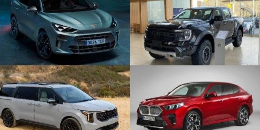 أخبار السيارات| أسعار تعليم قيادة السيارات للسيدات في مصر.. ايه أحسن عربية مستعملة تشتريها في 2025 - هرم مصر