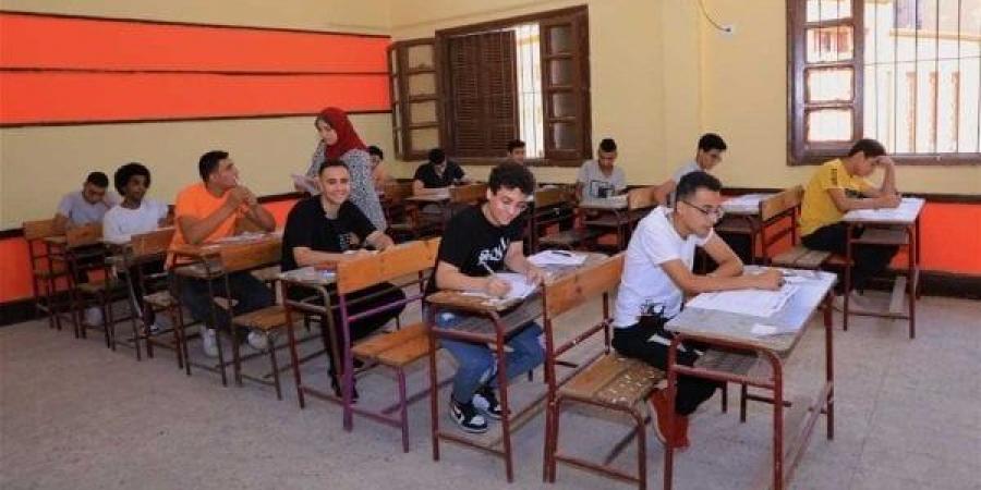 رابط نتيجة الصف الأول الاعدادي 2025.. فور ظهورها - هرم مصر