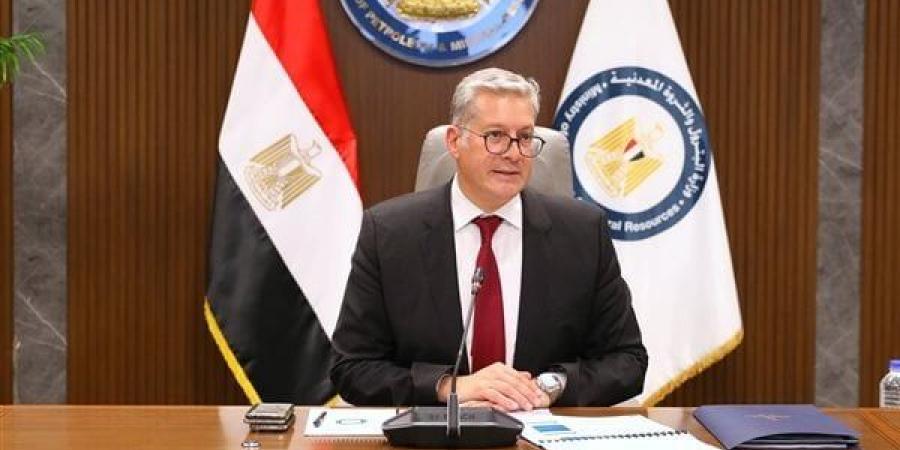 وزير البترول يصدر قرار بتولى حسام التونى رئيساً لشركة ميداليك - هرم مصر