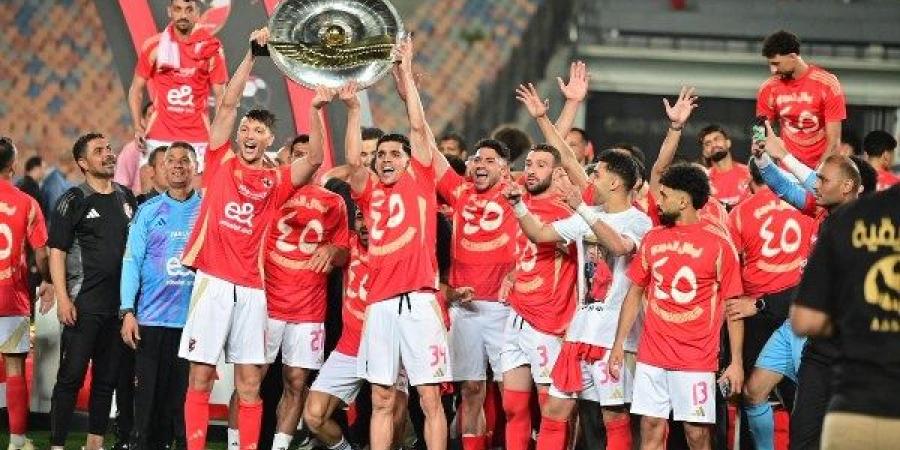 خلال أسبوع.. شوبير يكشف موعد انضمام الصفقات الجديدة لمران الأهلي - هرم مصر