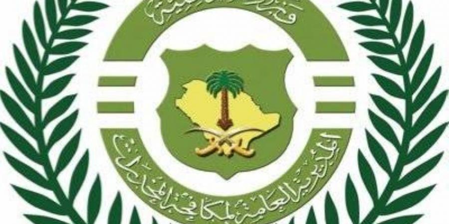 القبض على (5) أشخاص بمنطقة الجوف لترويجهم أقراصًا مخدرة - هرم مصر