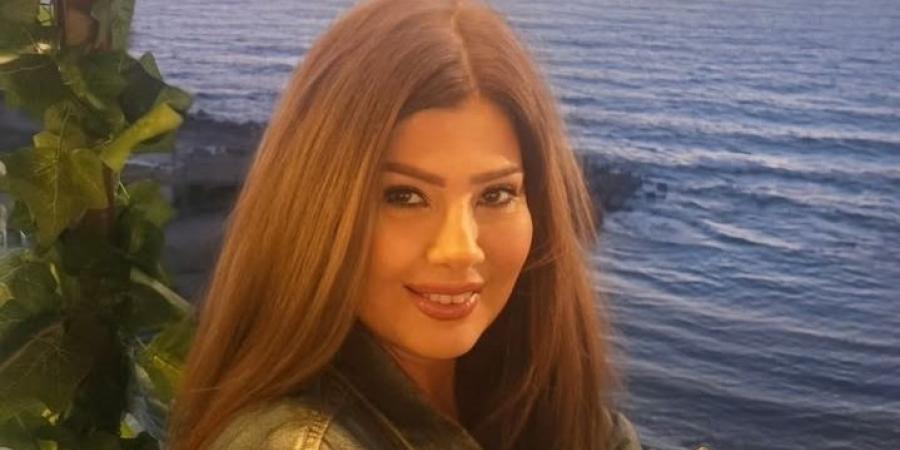 رانيا فريد شوقي تتألق بإطلالة شبابية في عيد ميلادها - هرم مصر