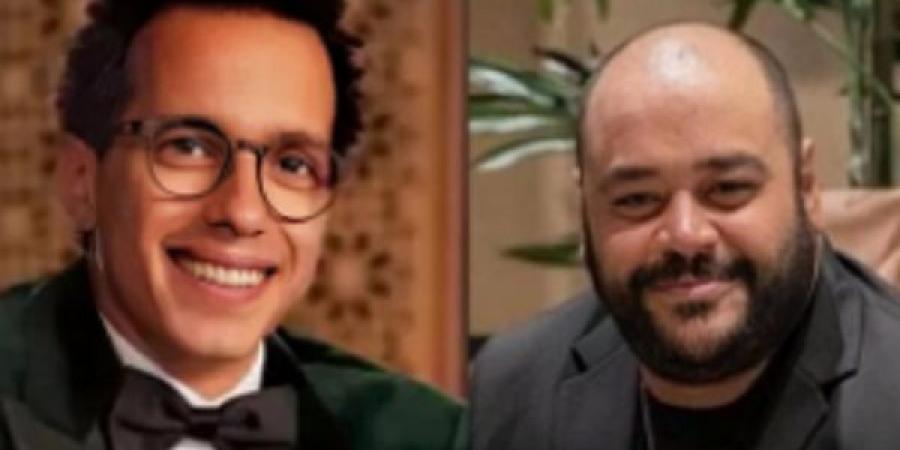 محمد ممدوح وطه الدسوقي في "دافنينه سوا"… كوميديا جديدة تنطلق بعد عيد الأضحى - هرم مصر