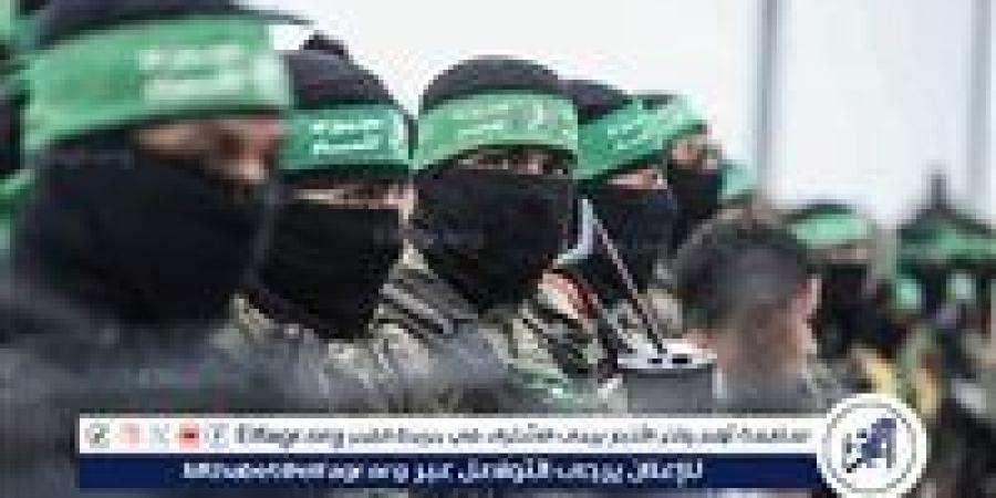 حماس: مستعدون لإطلاق سراح جميع الرهائن في حالة واحدة - هرم مصر