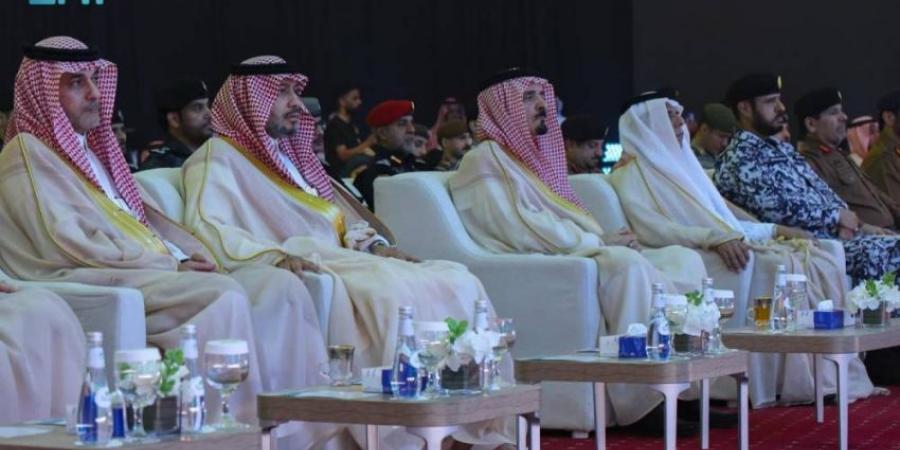 مساعد وزير الداخلية لشؤون العمليات يشهد اختتام منتدى الصحة والأمن في الحج - هرم مصر