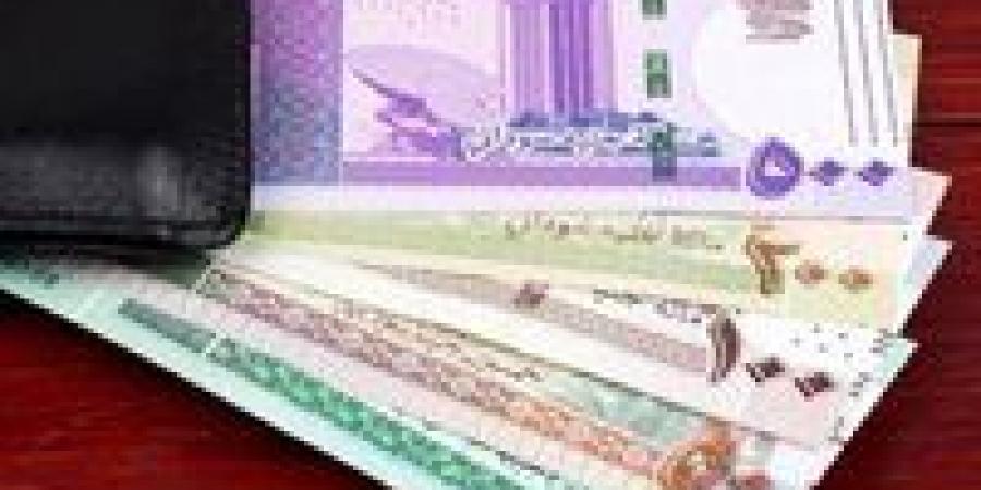 سعر الدولار مقابل الجنيه السوداني اليوم في تعاملات الجمعة 30 مايو 2025 - هرم مصر