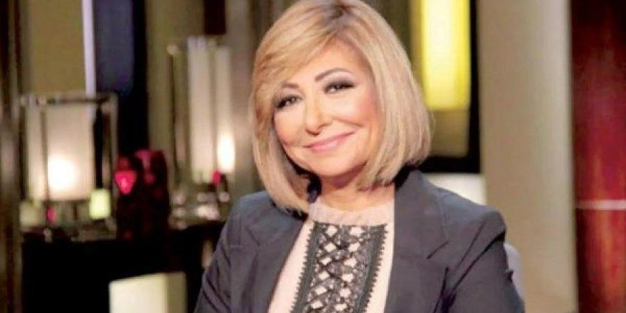 وجع القلب.. لميس الحديدي تعلق على رحيل علي معلول عن الأهلي - هرم مصر