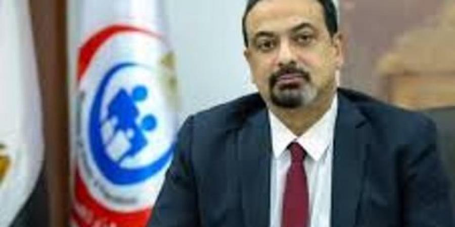  الكشف على 15 ألف حاج مصري وتحويل 210 حالات إلى المستشفيات السعودية - هرم مصر
