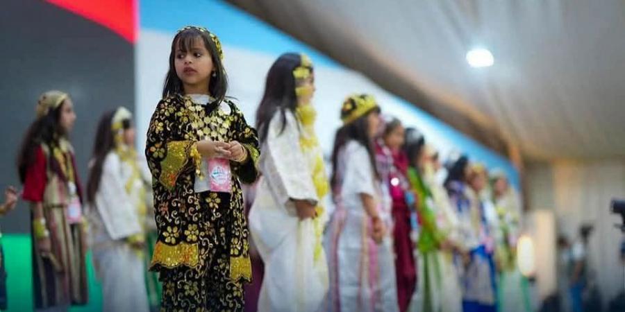 بنغازي تحتفي بالعلم.. المشير حفتر وحمّاد والنويري يشيدون بالخريجين ويعلنون دعم التعليم - هرم مصر