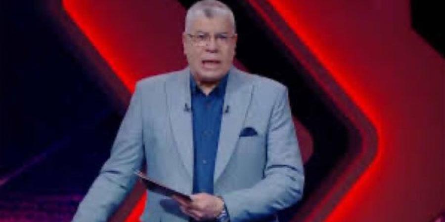 بعد رحيل علي معلول.. شوبير يصدم جماهير الأهلي بهذا الخبر - هرم مصر