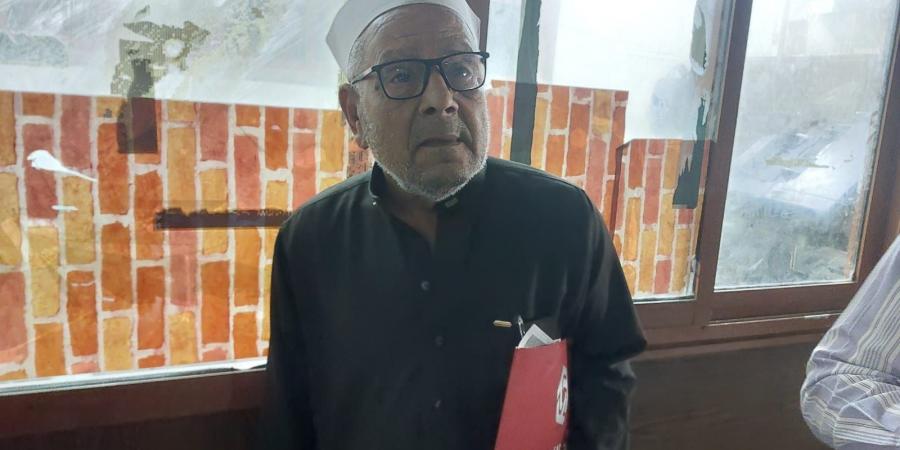 غياب أنوسة كوته في أولى جلسات محكمة جنح أول طنطا.. ومحامي عامل السيرك: محمد هيجري عملية جديدة - هرم مصر