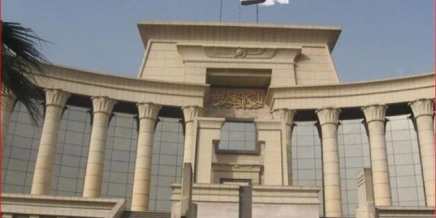 بعد قليل.. الحكم في دعوى عدم دستورية بعض نصوص قانون أحكام الإيجار القديم - هرم مصر