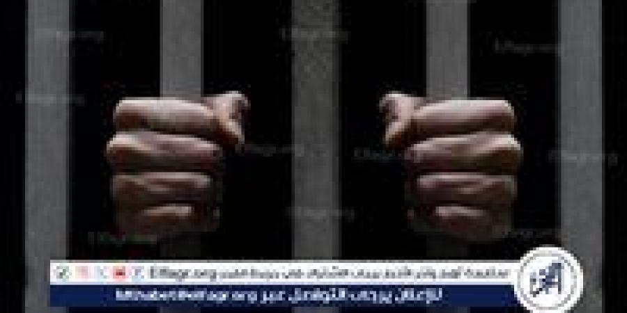 سقوط لص هدد مهندسًا بالسلاح في أوسيم - هرم مصر