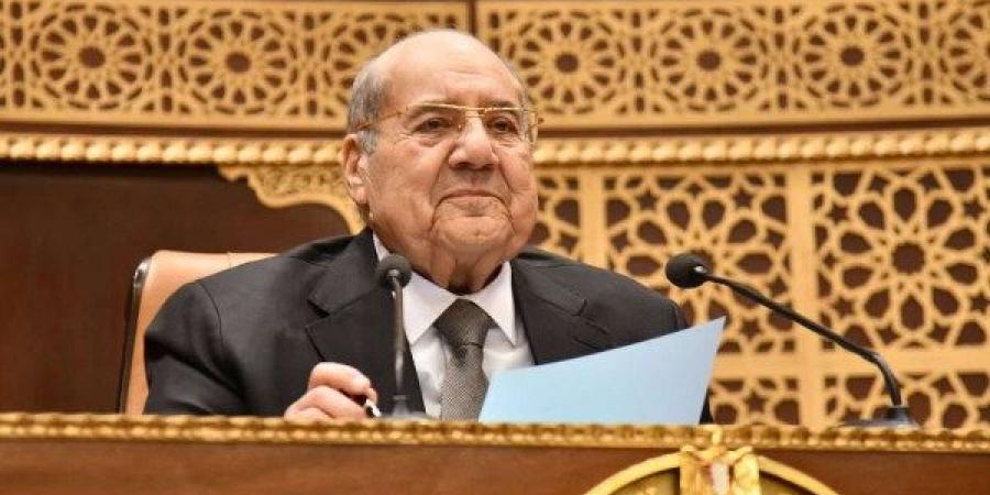 الشيوخ يحيل دراسة الأثر التشريعي لقانون الضريبة العقارية إلى رئيس الجمهورية - هرم مصر