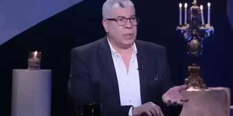 لو الأهلي أو الزمالك مصر هتتقلب.. تعليق شوبير على نهائي إفريقيا بين بيراميدز وصن داونز - هرم مصر