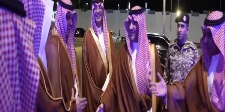 وزير الداخلية يتفقد مركز العمليات الإعلامي الموحد لموسم الحج التابع لوزارة الإعلام - هرم مصر