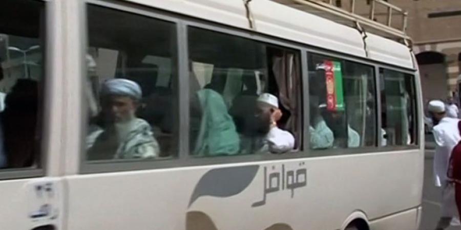 الحج من أفغانستان.. موكب مهيب وعادات تقاوم الاندثار - هرم مصر