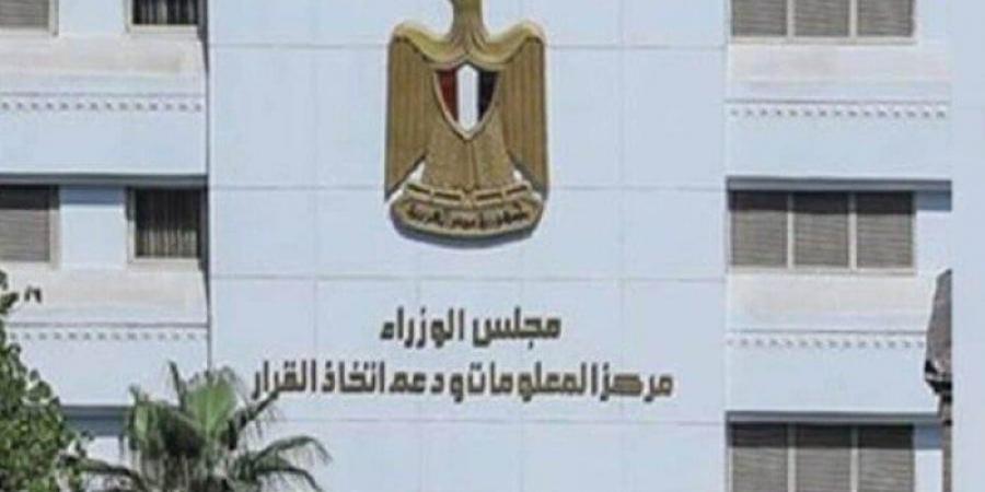 الاقتصاد الأصفر.. «معلومات الوزراء» يستعرض فرص التحول نحو الطاقة الشمسية في مصر - هرم مصر