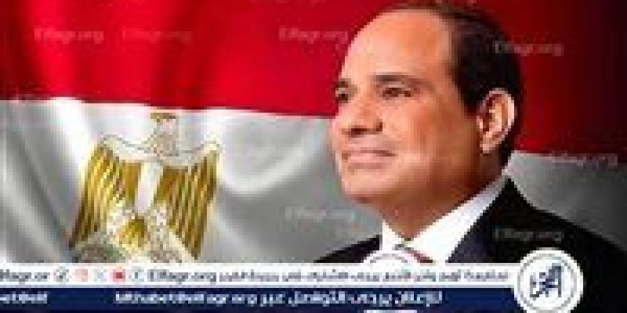 عاجل- السيسي يهنئ بيراميدز بالفوز التاريخي بدوري أبطال إفريقيا: "إنجاز مشرف للرياضة المصرية" - هرم مصر