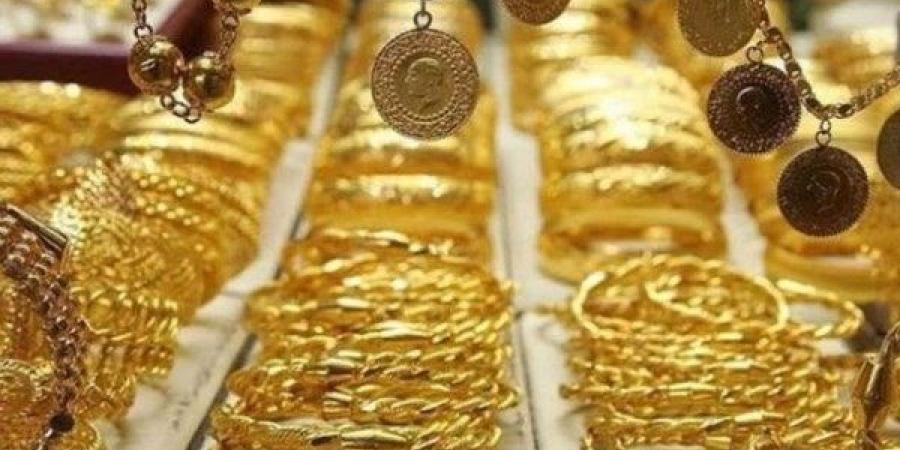 أسعار الذهب الآن في مصر وعيار 21 بعد آخر ارتفاع - هرم مصر