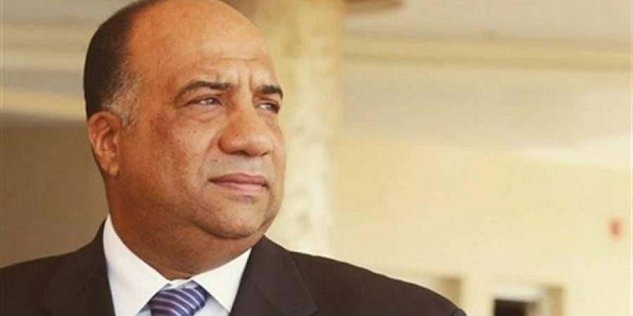 بسبب الشتائم .. محمد مصيلحى يرفض التراجع عن الاستقاله من رئاسة الاتحاد السكندرى - هرم مصر