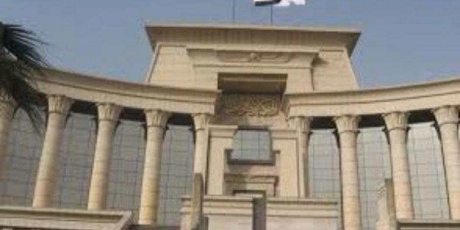 الفصل فى دعوى عدم دستورية طرد المستأجرين بقانون الإيجار القديم في هذا الموعد - هرم مصر