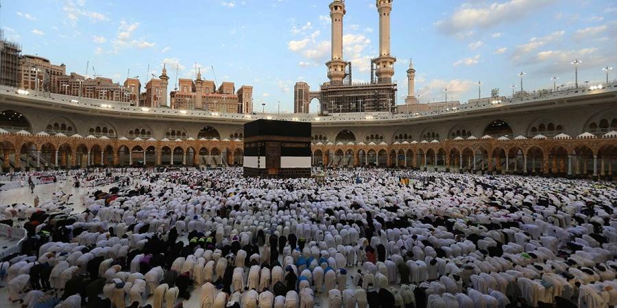 الوسمي: بعثة الحج الكويتية تسير وفق الخطة المرسومة.. والنجاح سيكون حليفها - هرم مصر