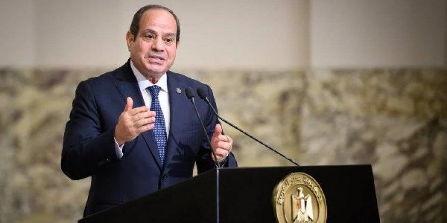 الرئيس السيسي يستقبل وزير الخارجية الإيراني.. ويحذر من انزلاق المنطقة لحرب إقليمية - هرم مصر