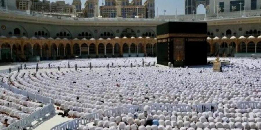 «خطوة بخطوة».. ما هي مناسك الحج بالترتيب؟ - هرم مصر