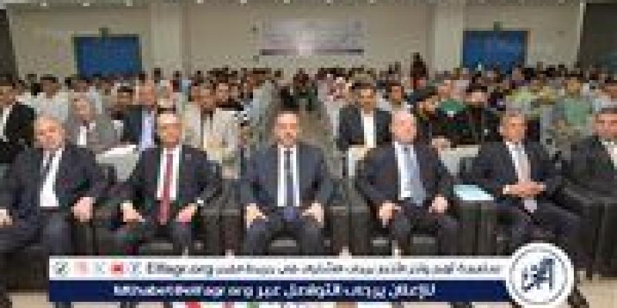 "لأول مرة في الصعيد "محافظة أسيوط تنظم ورشة عمل الفضاء والتنمية المستدامة - هرم مصر