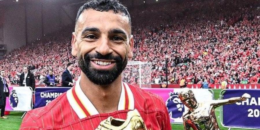 البي بي سي تلغي لقاء تليفزيوني مع محمد صلاح خوفًا من مناقشة قضية غزة - هرم مصر