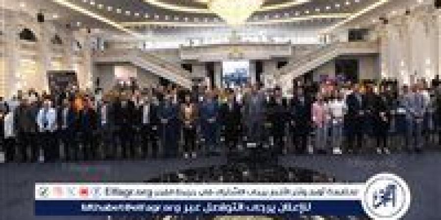 محافظ قنا يشهد افتتاح مؤتمر صيادلة جنوب الصعيد الأول بمشاركة 500 صيدلي - هرم مصر