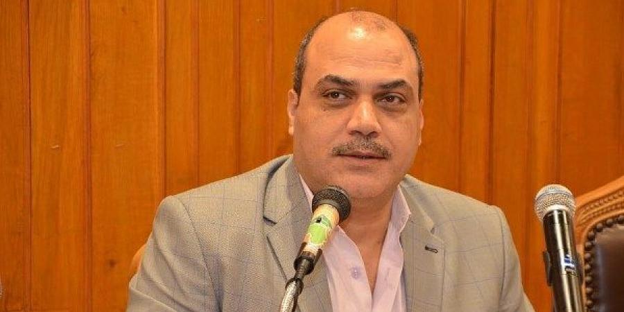 الباز يعلق على تنازل ابنة نجم: سأستأنف الحكم دفاعا عن حرية الرأي - هرم مصر