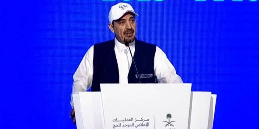 حج 2025.. أكثر من 3 آلاف رحلة للحجاج عبر 62 ناقلا جويا - هرم مصر