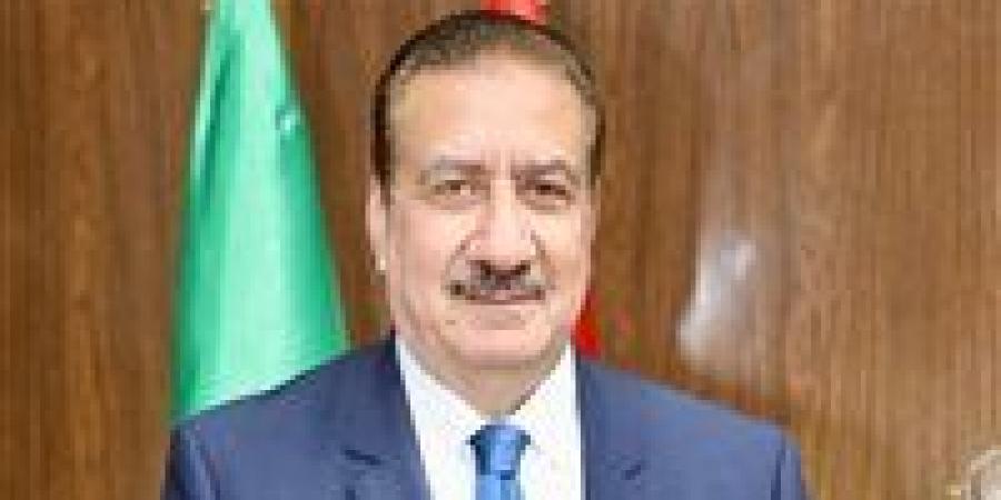 محافظ المنوفية: تجهيز 503 ساحة لاستقبال المواطنين لأداء شعائر صلاة عيد الأضحى المبارك - هرم مصر