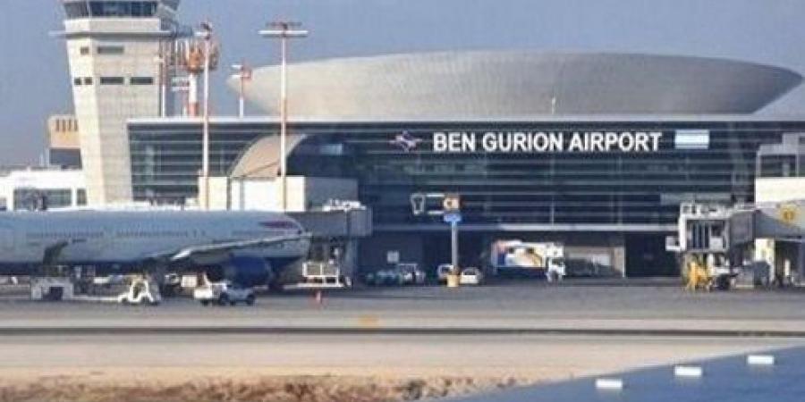 بصاروخ ذوالفقار.. الحوثيون يستهدفون مطار بن جوريون وهروب الإسرائيليين للملاجئ - هرم مصر