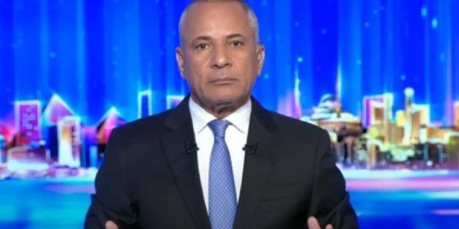 أحمد موسى: كل التحية لرجال الهيئة الهندسية للقوات المسلحة على تطوير منظومة النقل - هرم مصر