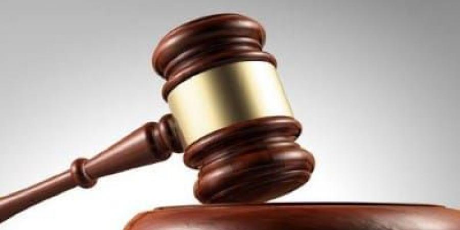المشدد 5 سنوات لتشكيل عصابي لانتحالهم صفة ضبط قضائي بالعبور - هرم مصر