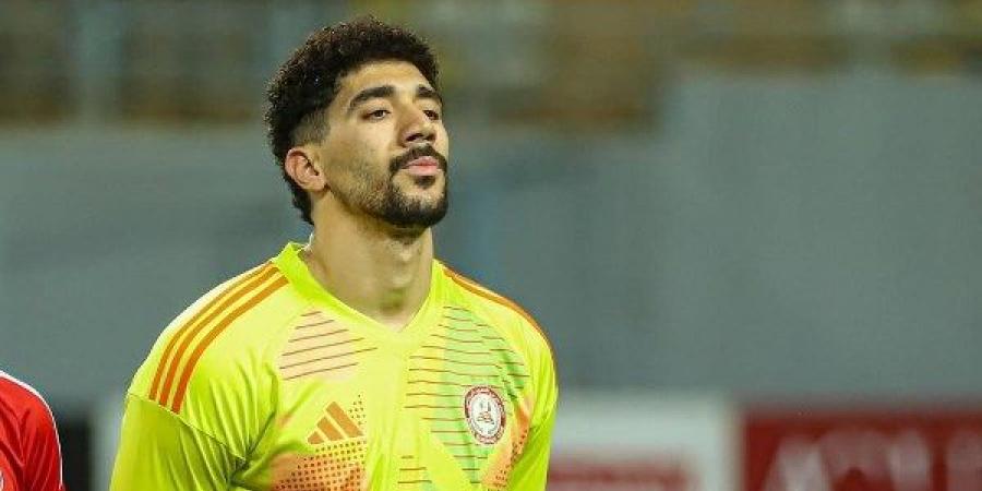 بحب المنافسة.. أول تعليق من محمد سيحا بعد انضمامه إلى الأهلي - هرم مصر