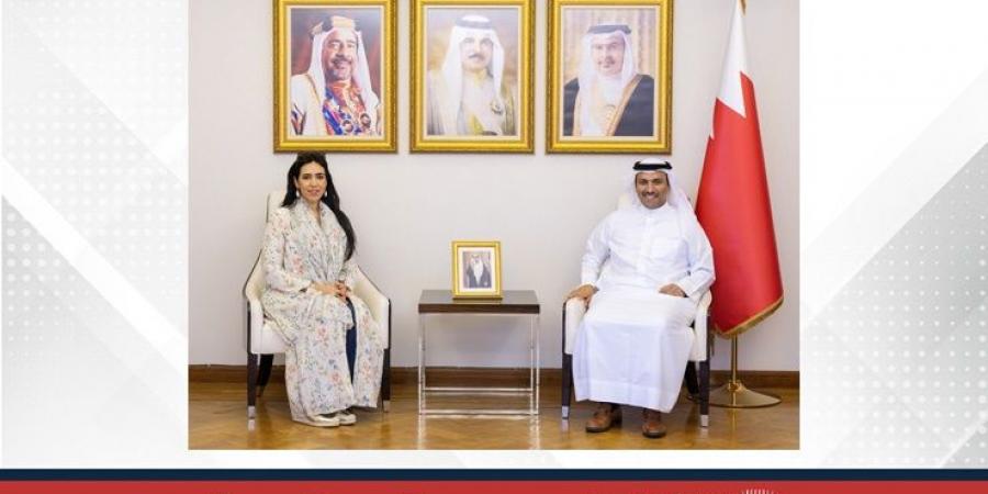 وزير الإعلام يستقبل مدير عام أكاديمية MBC لبحث تعزيز التعاون في مجال دعم المواهب الوطنية - هرم مصر