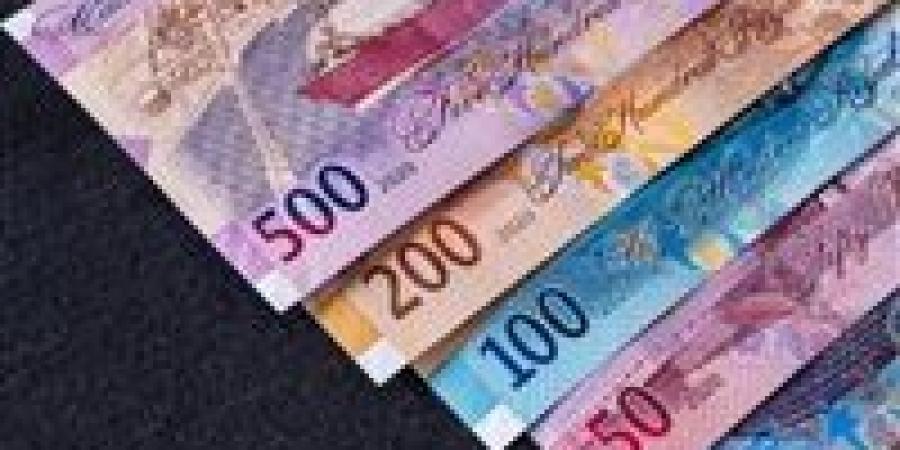 آخر تحديث لسعر الريال القطري مقابل الجنيه الاثنين 2 يونيو 2025 - هرم مصر