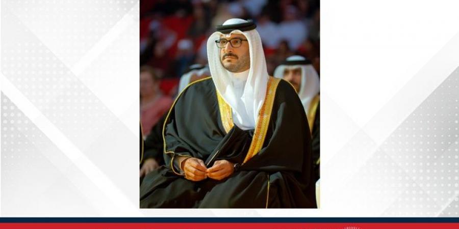 لدى رعايته حفل تخريج الفوج الثالث من الجامعة الأمريكية ... سمو الشيخ عيسى بن سلمان بن حمد: العلم والمعرفة هما اللبنة الأساسية لتقدم الأوطان ومرتكز مسيرة الإنجاز والتنمية - هرم مصر