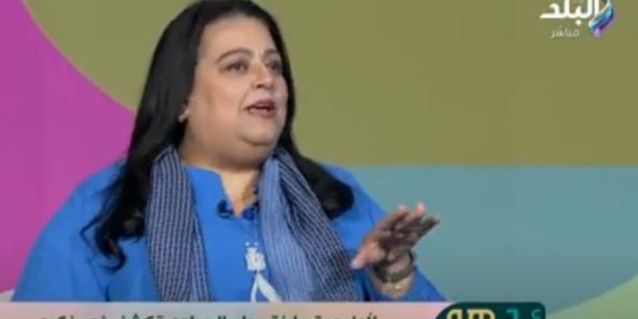ابنة رجاء الجداوي تكشف تفاصيل جديدة عن الأيام الأخيرة لوالدتها - هرم مصر