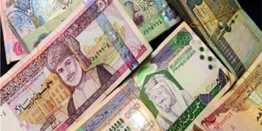 أسعار العملات العربية في البنك الأهلي اليوم الإثنين وفقا لآخر تحديثات - هرم مصر