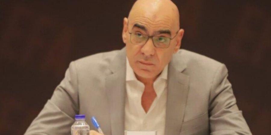 «المحترفون والهبوط».. الزمالك يكشف طلباته في اجتماع اتحاد الكرة - هرم مصر